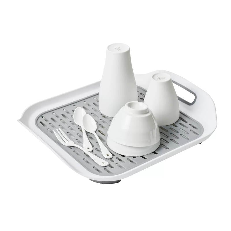 Thảm Mền Trải Bồn Rửa Ch&eacute;n Hiệu LocknLock, K&iacute;ch Thước 37x30.3x5.5cm - LocknLock - ETM527P-2378, , large image number null